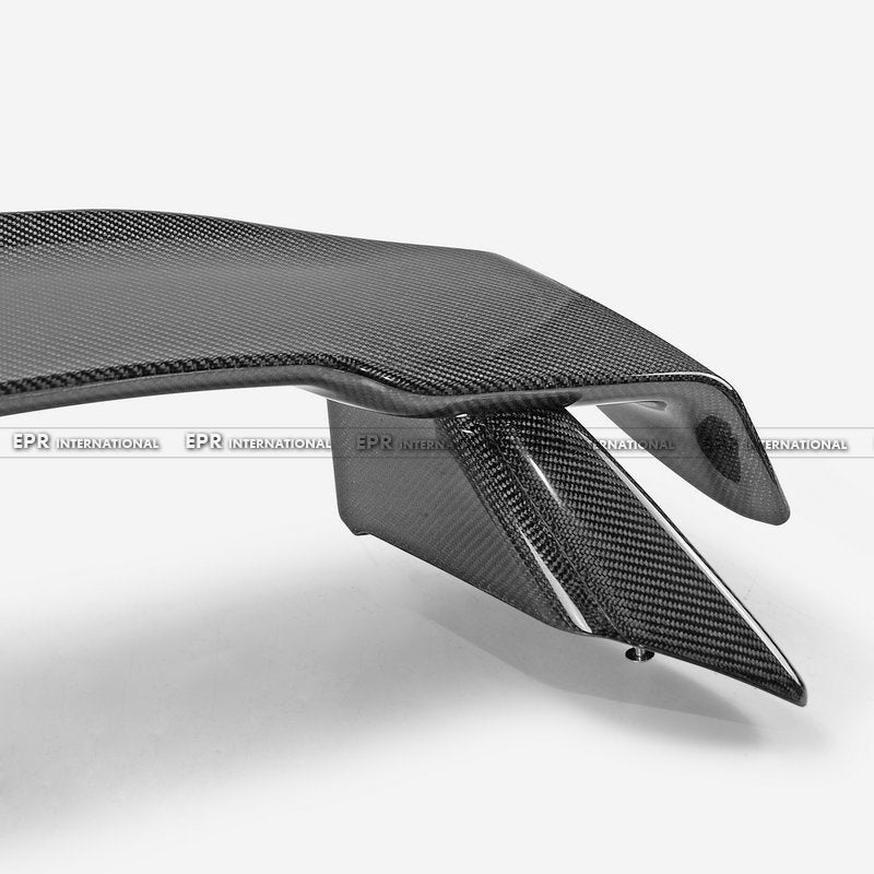 HONDA CR-Z ZF1 MU Style Rear Spoiler