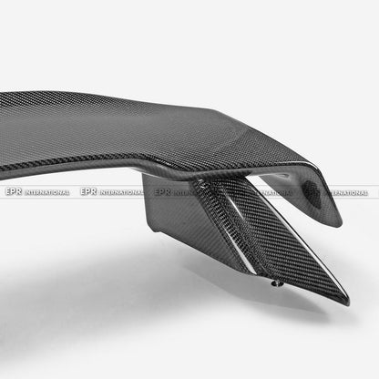 HONDA CR-Z ZF1 MU Style Rear Spoiler