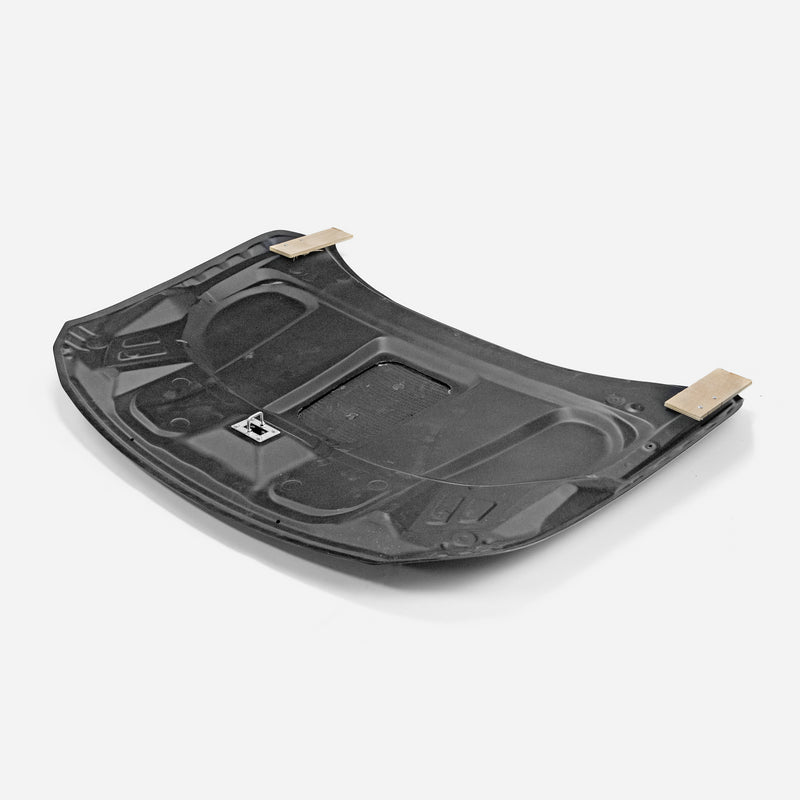 Honda 17-22 Honda Accord CV2 H2 Type vented hood