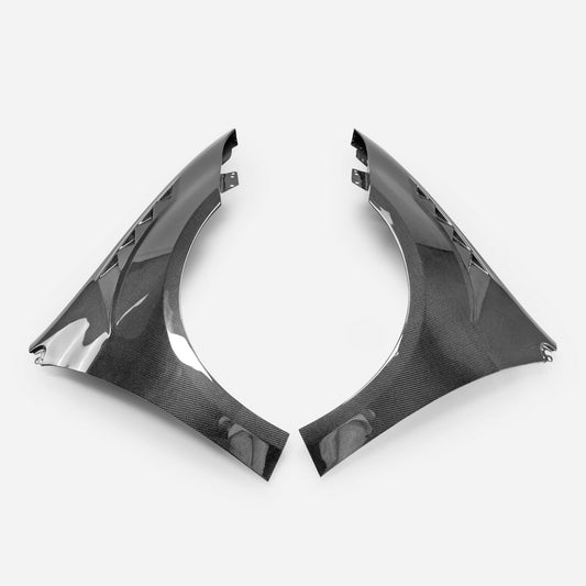 Dodge Dart GT 14 onwards PF EPA Type front fender (Also fit Fiat Viaggio)