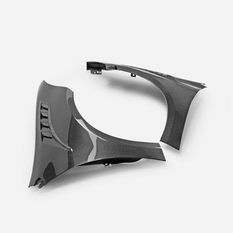 Dodge Dart GT 14 onwards PF EPA Type front fender (Also fit Fiat Viaggio)