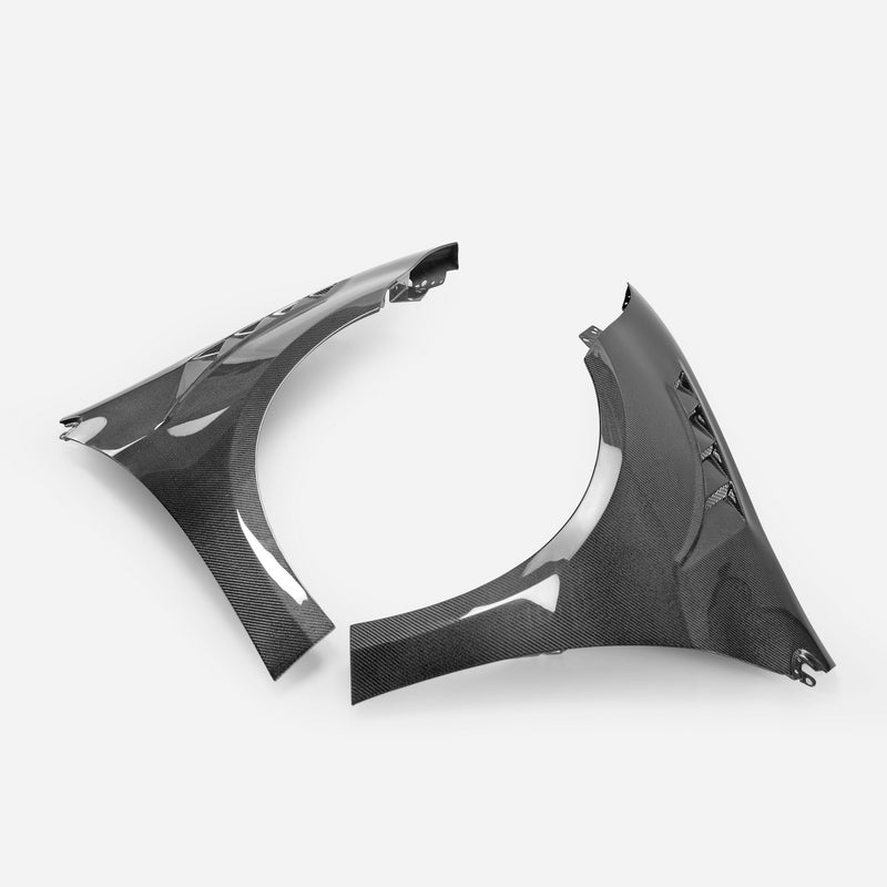 Dodge Dart GT 14 onwards PF EPA Type front fender (Also fit Fiat Viaggio)