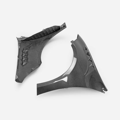 Dodge Dart GT 14 onwards PF EPA Type front fender (Also fit Fiat Viaggio)
