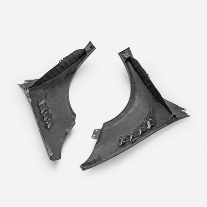 Dodge Dart GT 14 onwards PF EPA Type front fender (Also fit Fiat Viaggio)