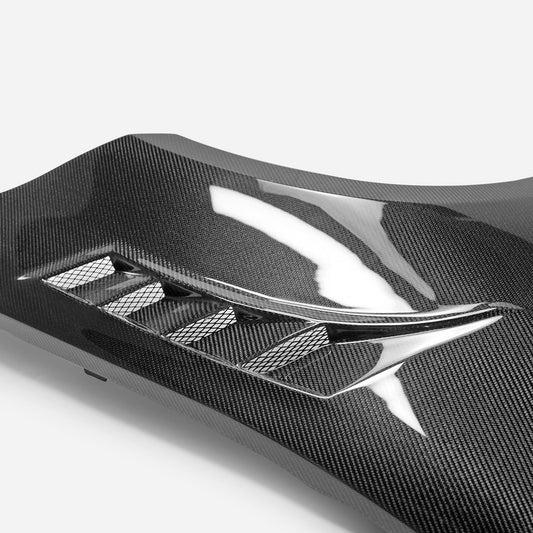 Dodge Dart GT 14 onwards PF EPA Type front fender (Also fit Fiat Viaggio)