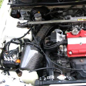 Honda Integra DC2 94-01 MUG Airbox