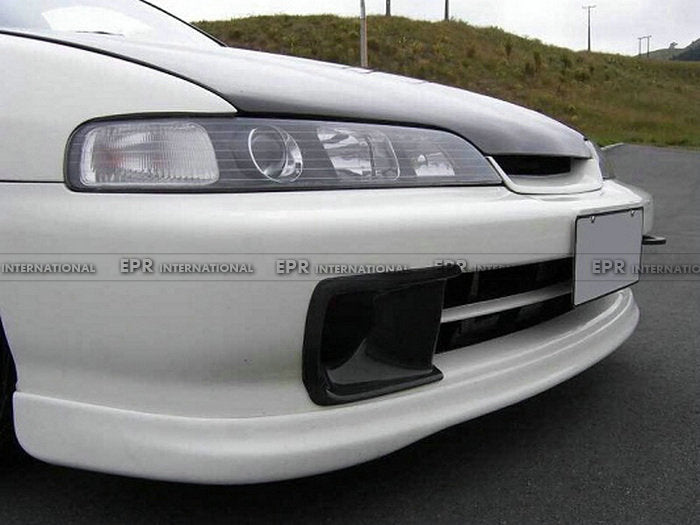 Honda Integra DC2 94-01 JDM Front Bumper Air Duct