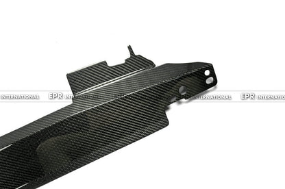 Honda Integra DC2 94-01 JDM Radiator Cooling Panel