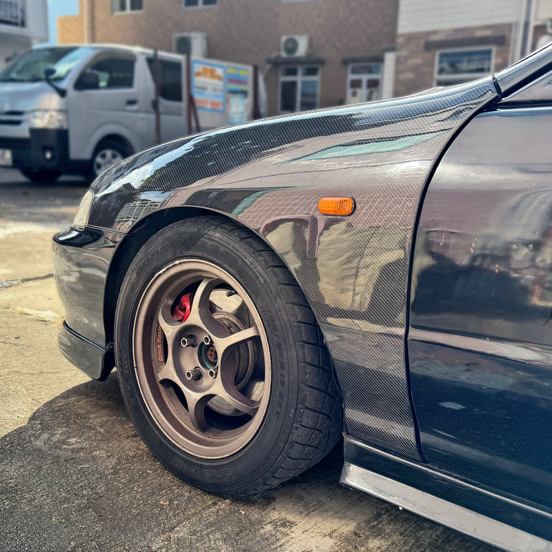 Honda Integra DC2 94-00 JDM OEM front fender