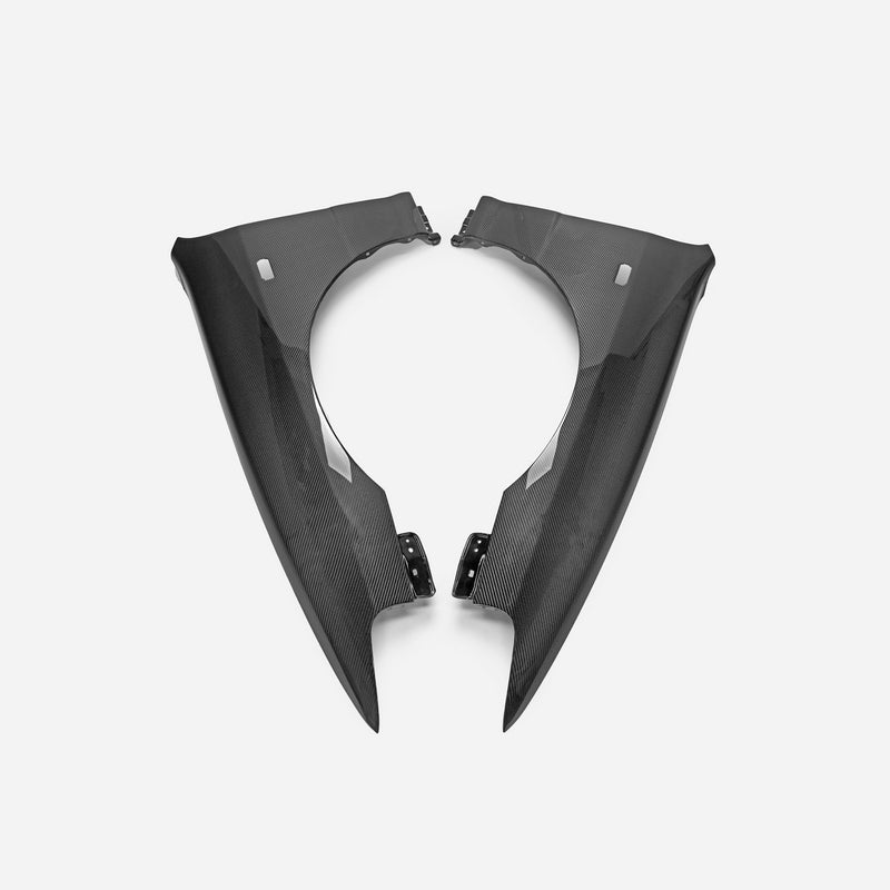 Honda Integra DC2 94-00 JDM OEM front fender