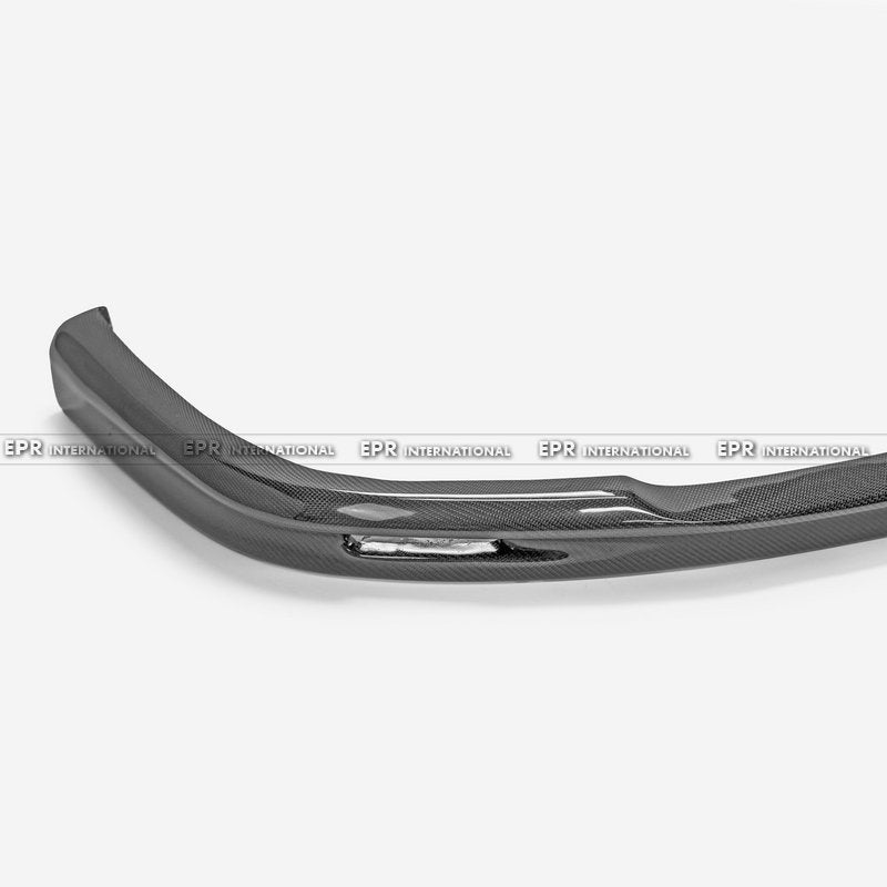 Honda Integra DC2 94-01 MU Type Front Lip (Only Fit JDM Type R Bumper)