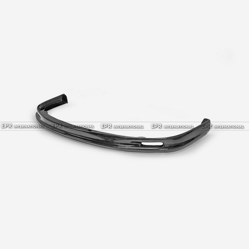 Honda Integra DC2 94-01 MU Type Front Lip (Only Fit JDM Type R Bumper)