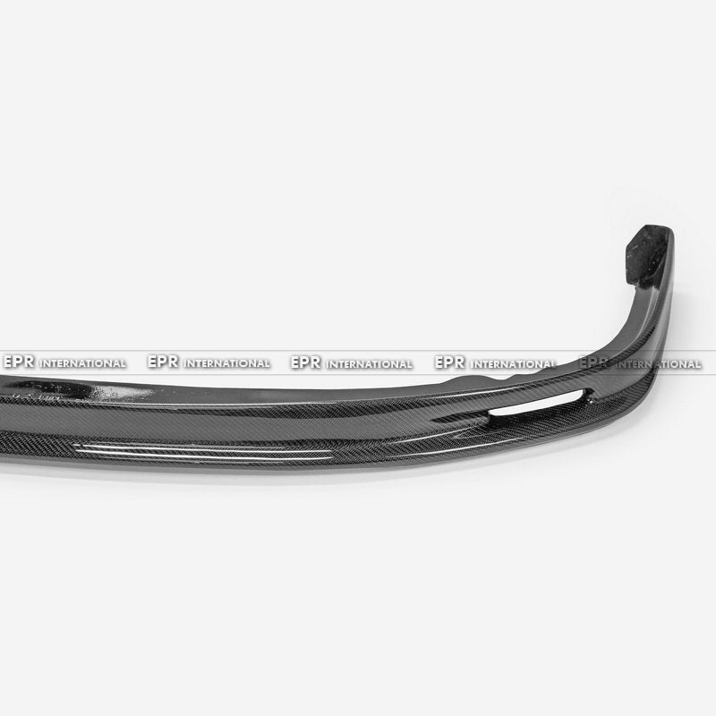 Honda Integra DC2 94-01 MU Type Front Lip (Only Fit JDM Type R Bumper)