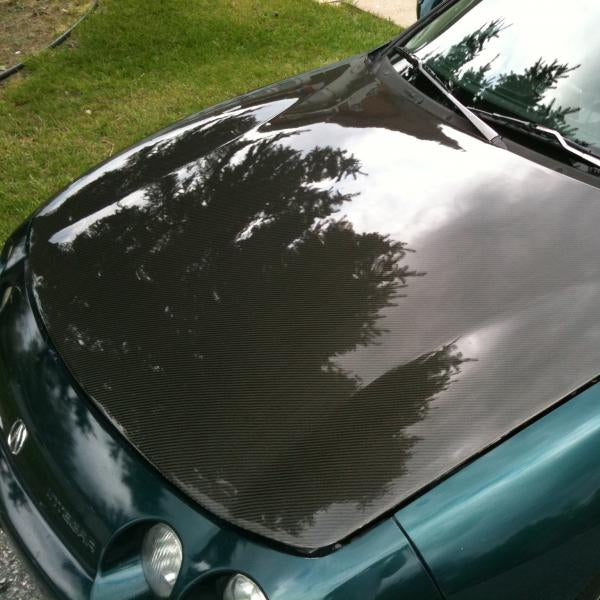 Honda Integra DC2 94-00 OEM Hood (USDM)(149x126x13)