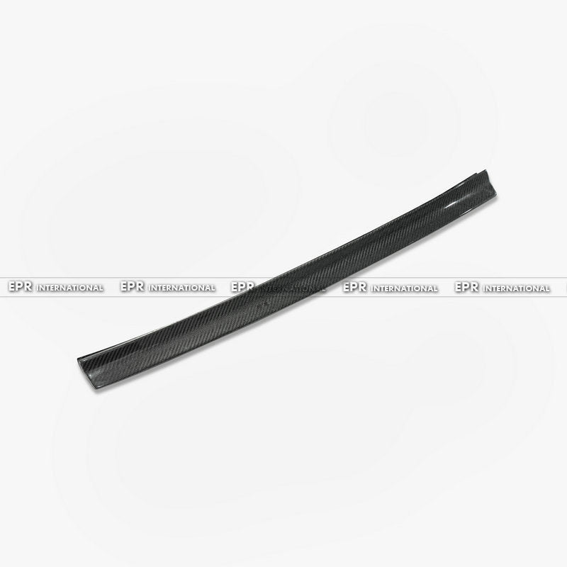 Honda Integra DC2 96 onwards Type-R EP Type Rear spoiler addon