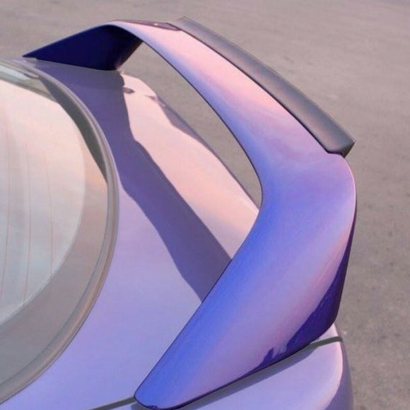 Honda Integra DC2 96 onwards Type-R EP Type Rear spoiler addon
