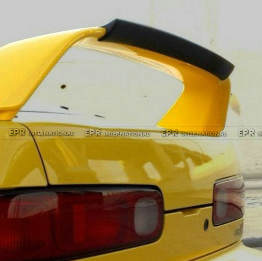 Dc2 Rear Spoiler Honda Integra DC2 96 onwards Type-R EP Type Rear spoiler addon – EPR ...