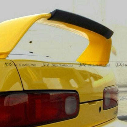Honda Integra DC2 96 onwards Type-R EP Type Rear spoiler addon