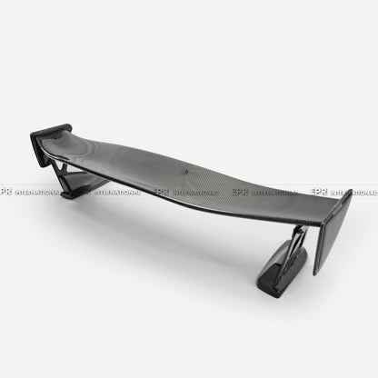 Honda Integra DC2 94-01 D5 Style Rear GT Spoiler