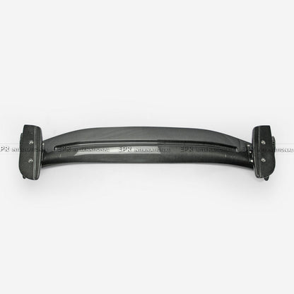 Honda Integra DC2 94-01 D5 Style Rear GT Spoiler