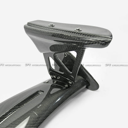 Honda Integra DC2 94-01 D5 Style Rear GT Spoiler