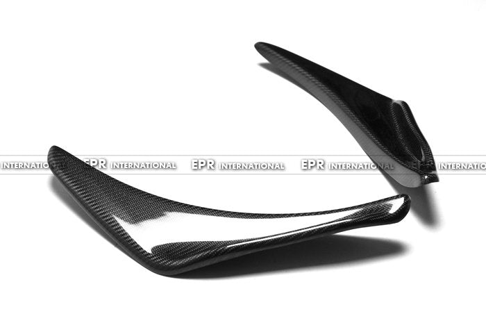 Honda Integra DC5 02-06 Acura RSX Front Bumper Canard