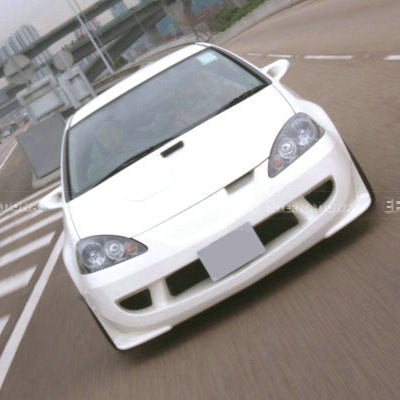 Honda Integra DC5 02-06 Acura RSX Aero Mirror (Left Hand Drive Vehicle)