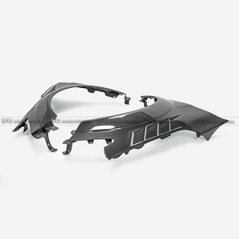 Honda ACURA 24+ Intergra Type S DE5 EPA S Type Front fender