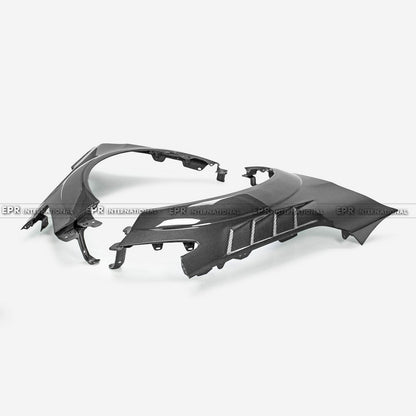 Honda ACURA 24+ Intergra Type S DE5 EPA S Type Front fender