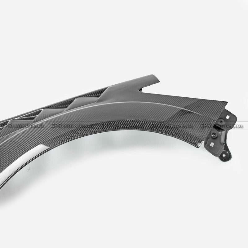 Honda ACURA 24+ Intergra Type S DE5 EPA S Type Front fender