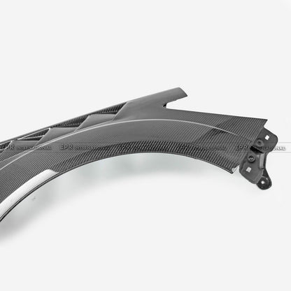 Honda ACURA 24+ Intergra Type S DE5 EPA S Type Front fender