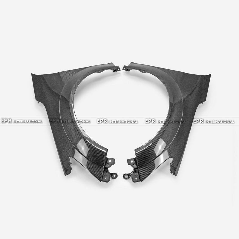 Honda ACURA 24+ Integra Type S DE5 OEM Front fender
