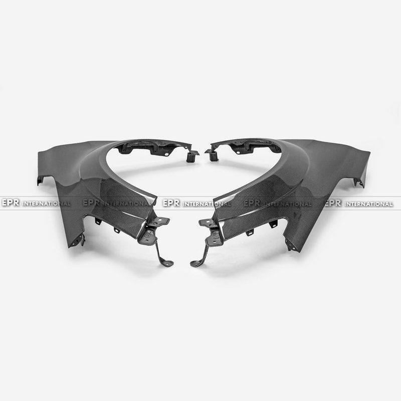 Honda ACURA 24+ Integra Type S DE5 OEM Front fender