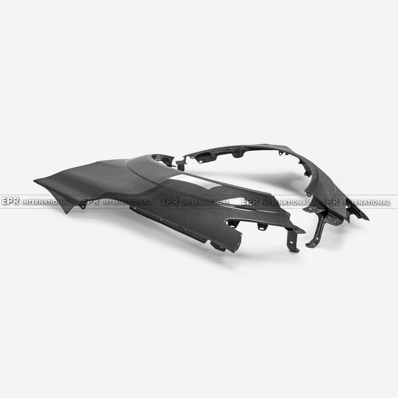 Honda ACURA 24+ Integra Type S DE5 OEM Front fender