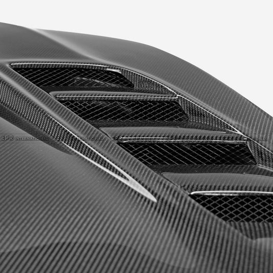 Honda 24+ Intergra Type S DE5 EPA V Type Hood