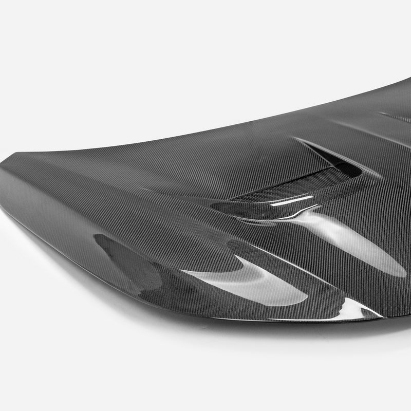 Honda 24+ Integra Type S DE5 HR Type Hood