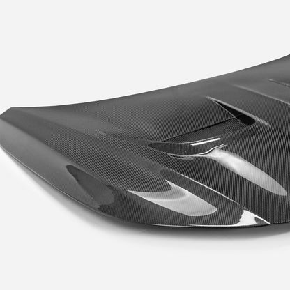 Honda 24+ Integra Type S DE5 HR Type Hood