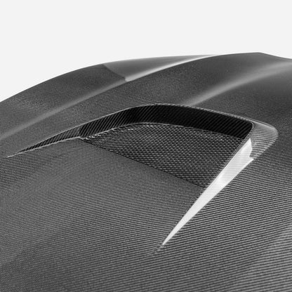 Honda 24+ Integra Type S DE5 HR Type Hood
