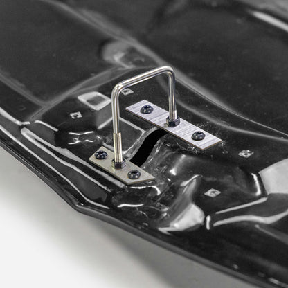 Honda 24+ Integra Type S DE5 HR Type Hood