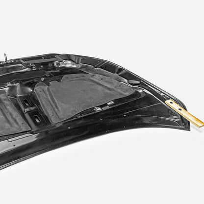 Honda 24+ Integra Type S DE5 HR Type Hood