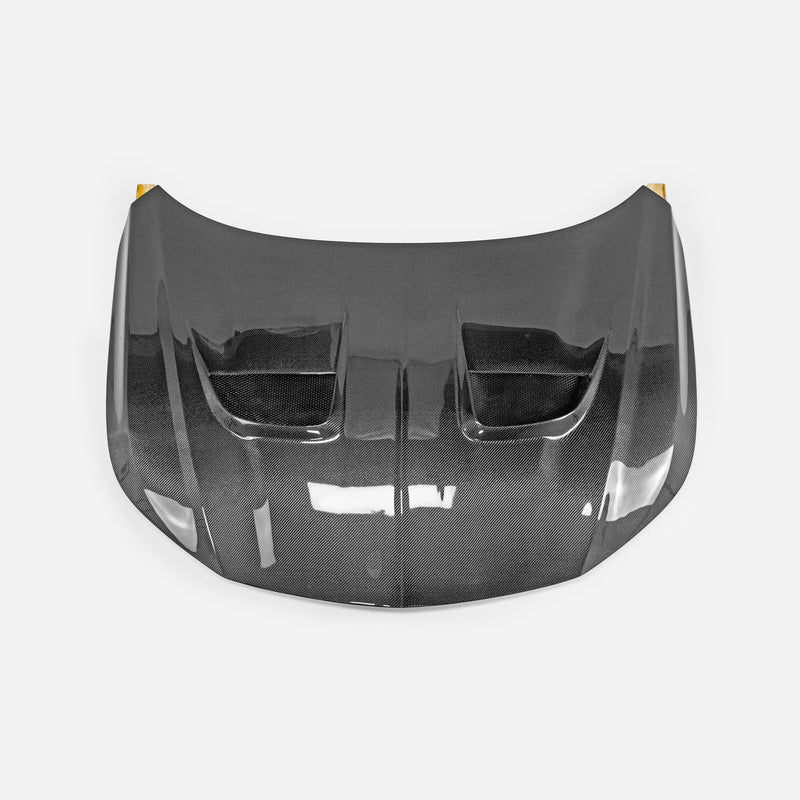 Honda 24+ Integra Type S DE5 HR Type Hood