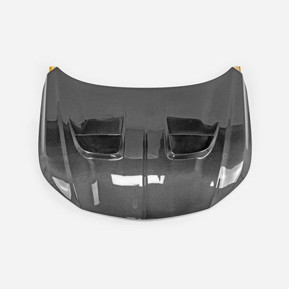 Honda 24+ Integra Type S DE5 HR Type Hood