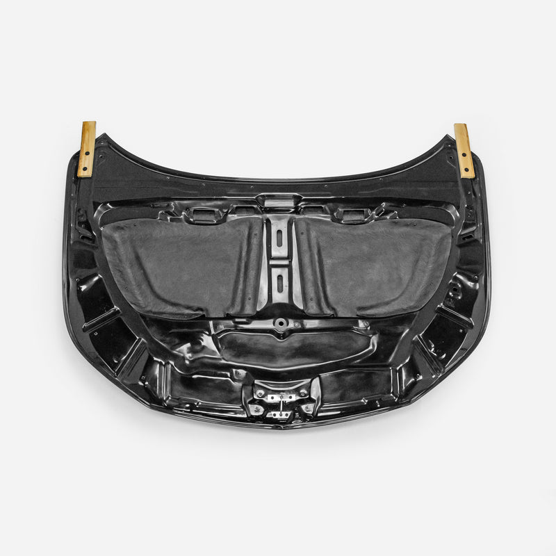 Honda 24+ Integra Type S DE5 HR Type Hood