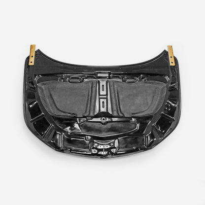Honda 24+ Integra Type S DE5 HR Type Hood