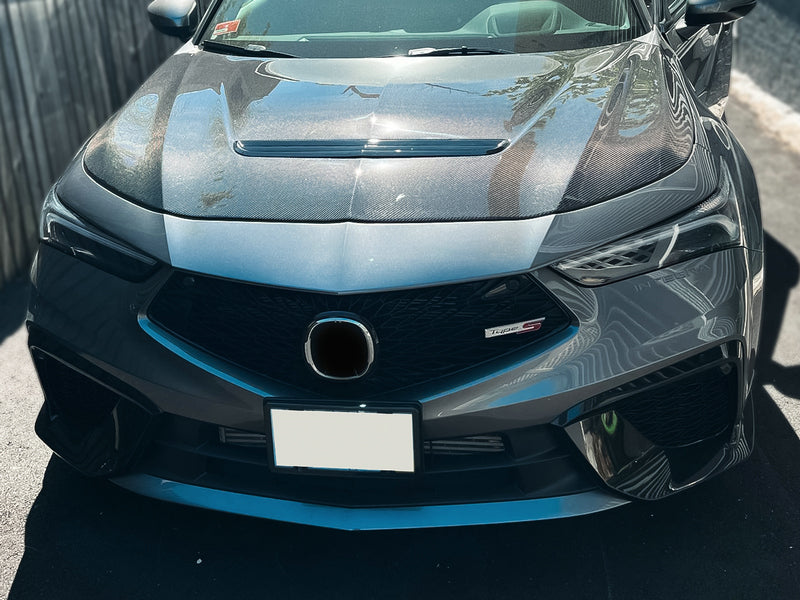 Honda 24+ Integra Type S DE5 HR Type Hood