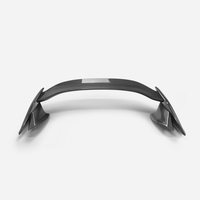 Honda 24+ Intergra Type S DE5 EPA R Type Rear spoiler