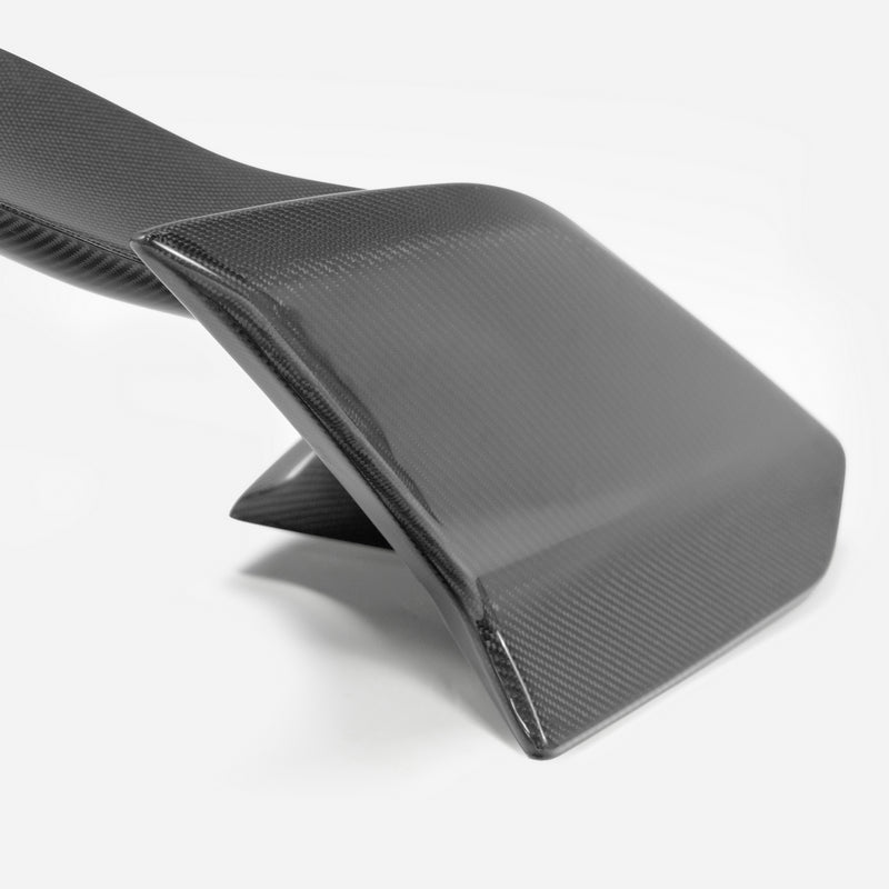 Honda 24+ Intergra Type S DE5 EPA R Type Rear spoiler