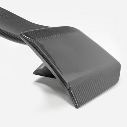 Honda 24+ Intergra Type S DE5 EPA R Type Rear spoiler