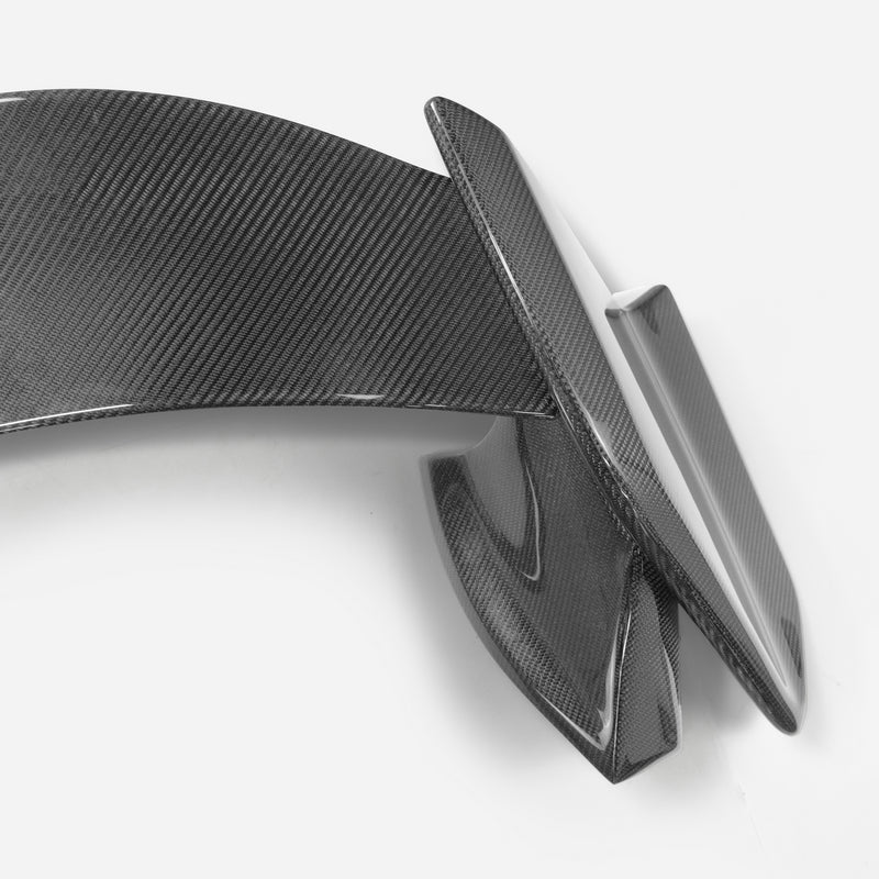 Honda 24+ Intergra Type S DE5 EPA R Type Rear spoiler