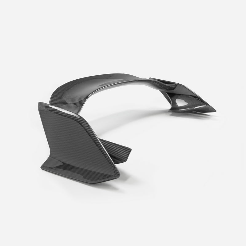 Honda 24+ Intergra Type S DE5 EPA R Type Rear spoiler